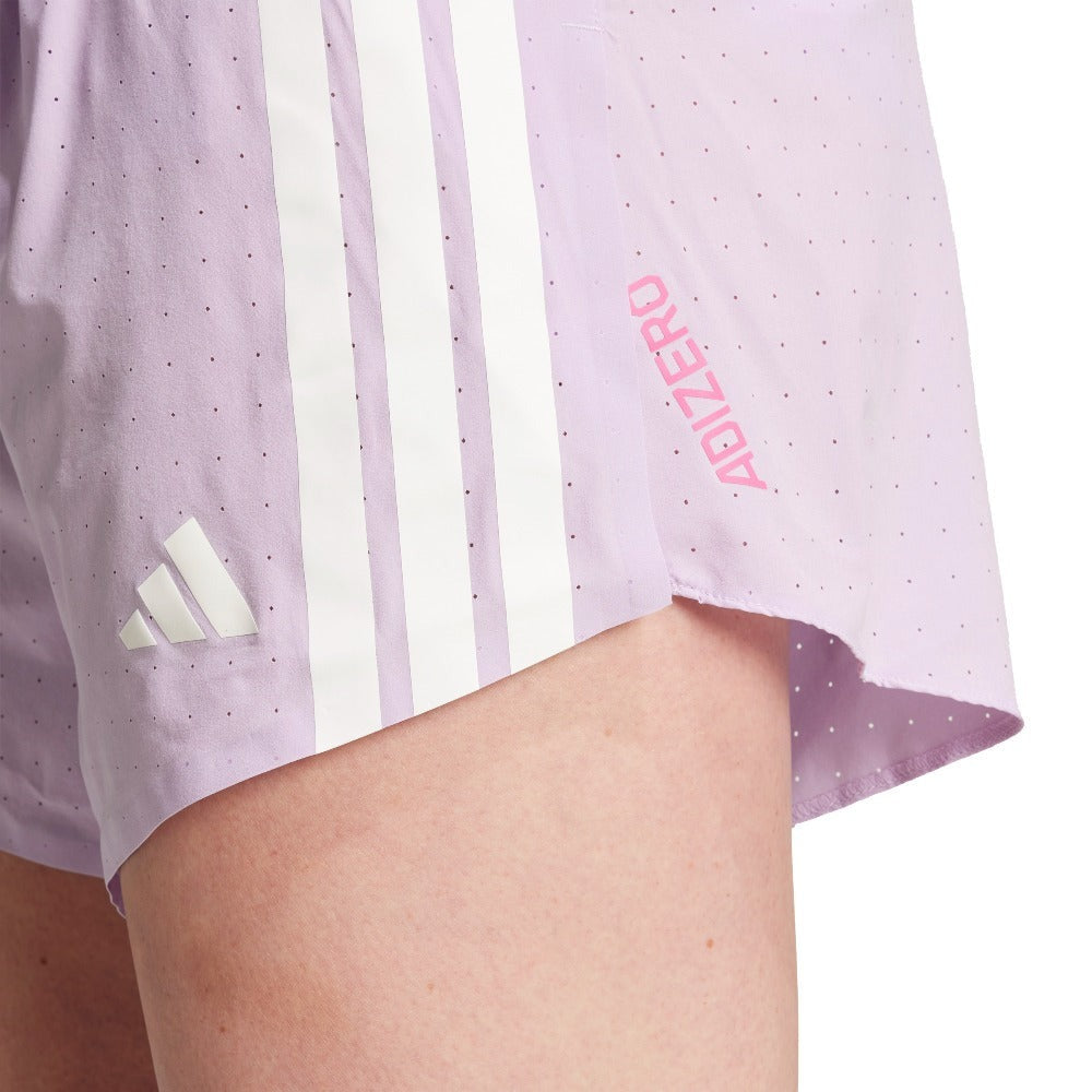 Adizero Running Split Shorts