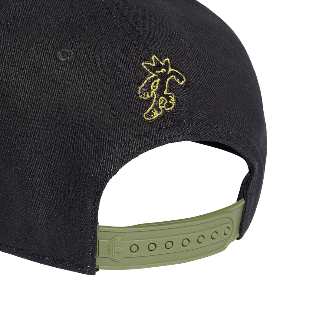 Skate Cap Coastal