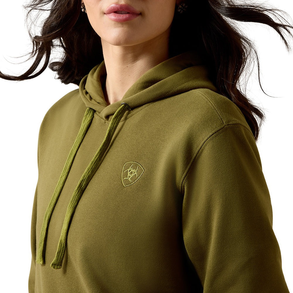 Ariat Logo 2.0 Hoodie