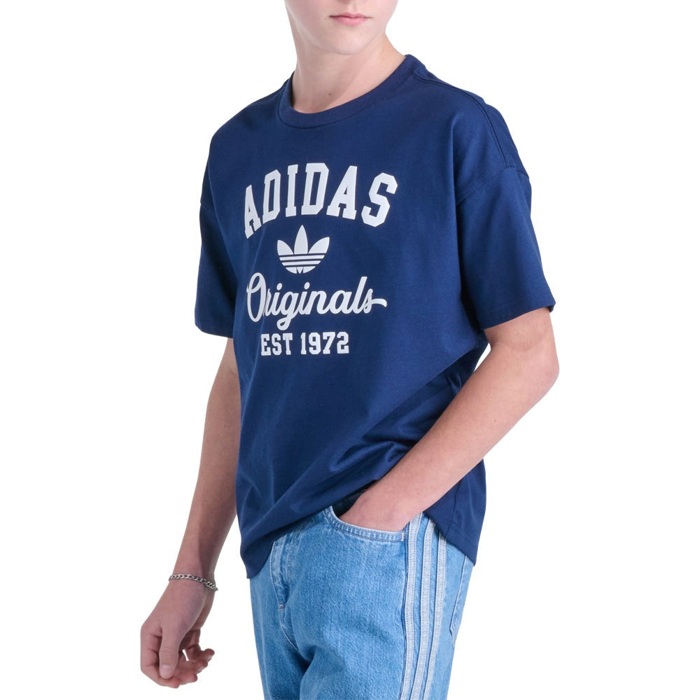 Varsity Tee