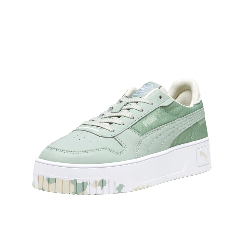 Carina Street Better Platform Sneakers