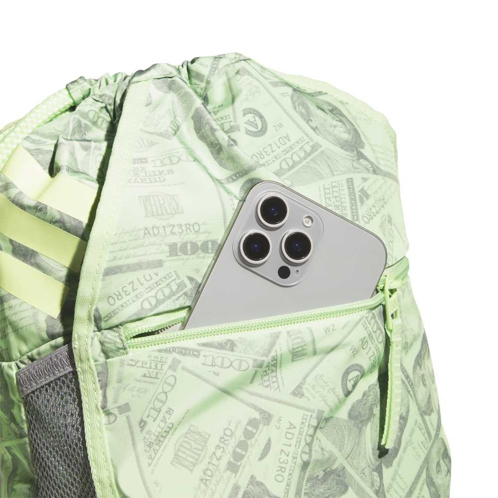 Electric Stadium Sackpack