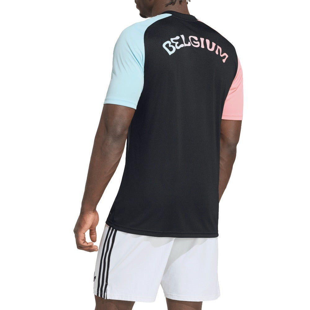 Belgium 26 Away Pre-Match Jersey