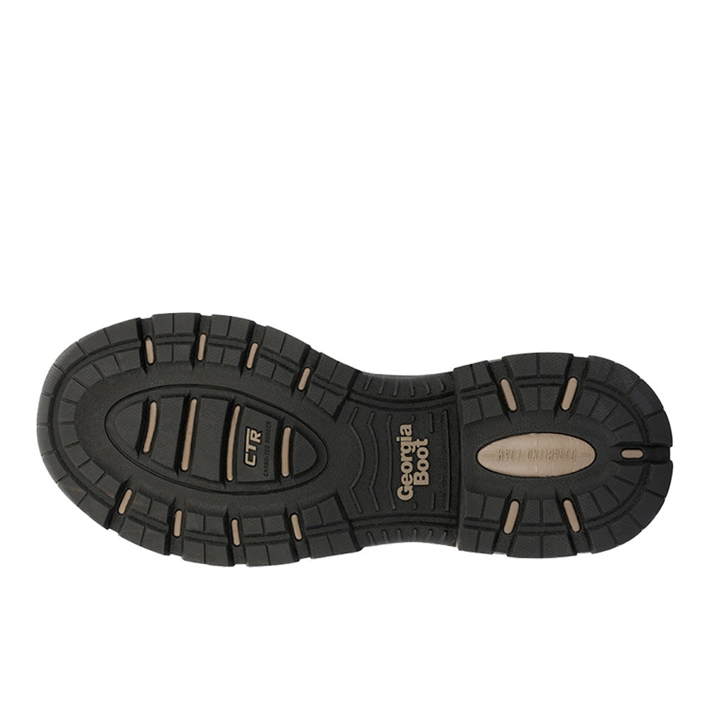 Durablend Edge 10 Inch Waterproof Alloy Toe Work Boots
