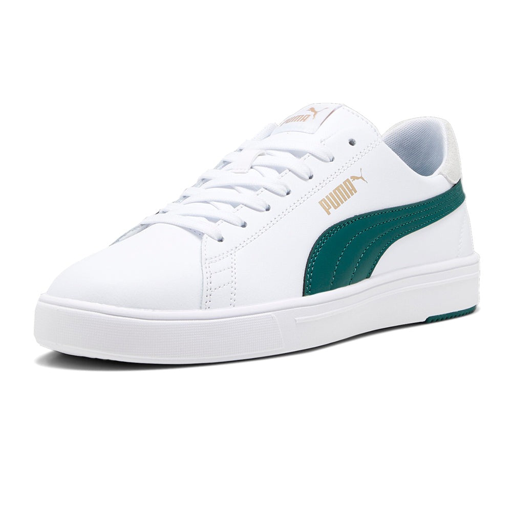 Serve Pro Lite Lace Up Sneakers
