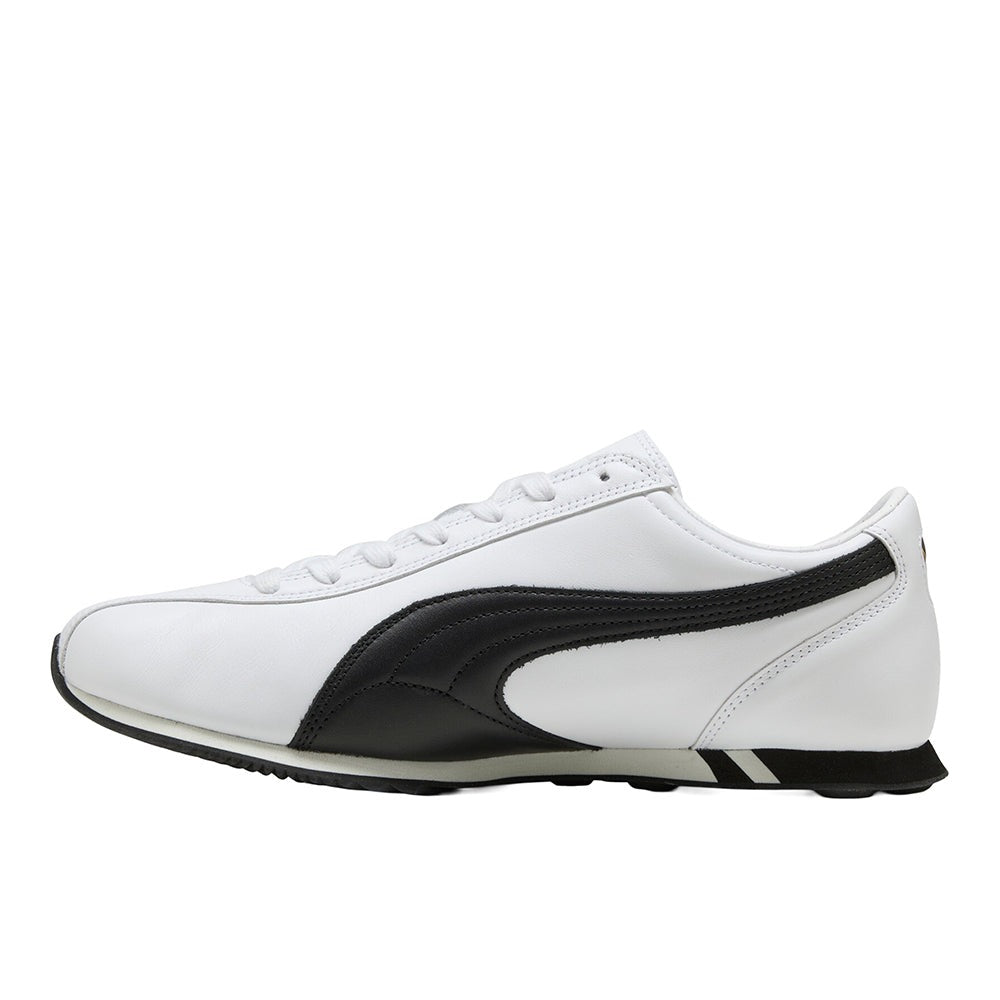 Sprint Lace Up Sneakers