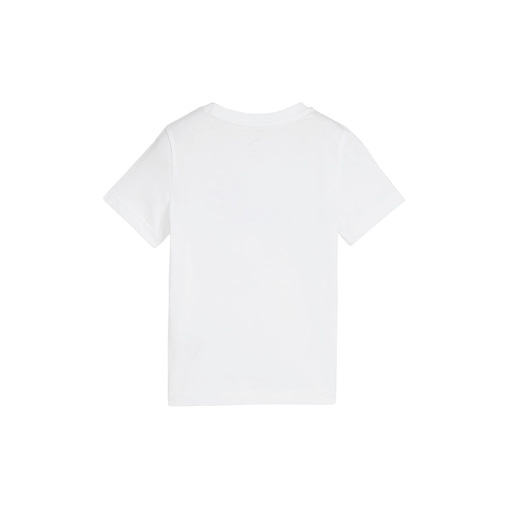 Essentials Logo Crew Neck Short Sleeve T-Shirt (Youth)