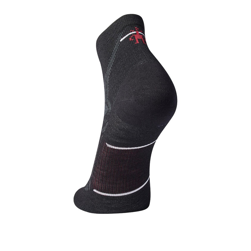 Run Zero Cushion Ankle Socks