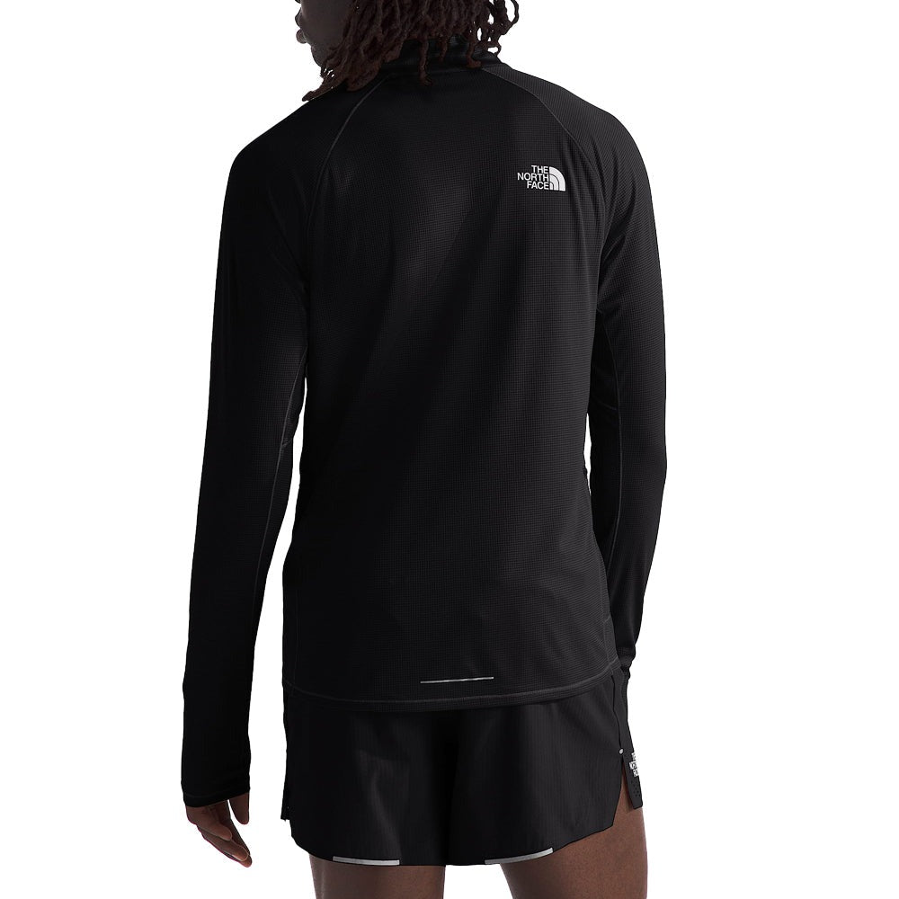 Sunriser 1/4 Zip Pullover