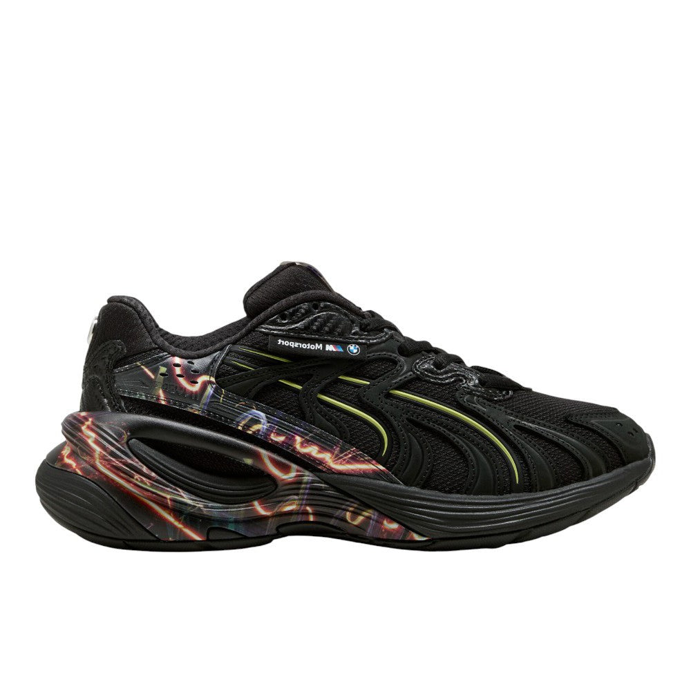 BMW M Motorsport Inverse Cao Fei Lace Up Sneakers