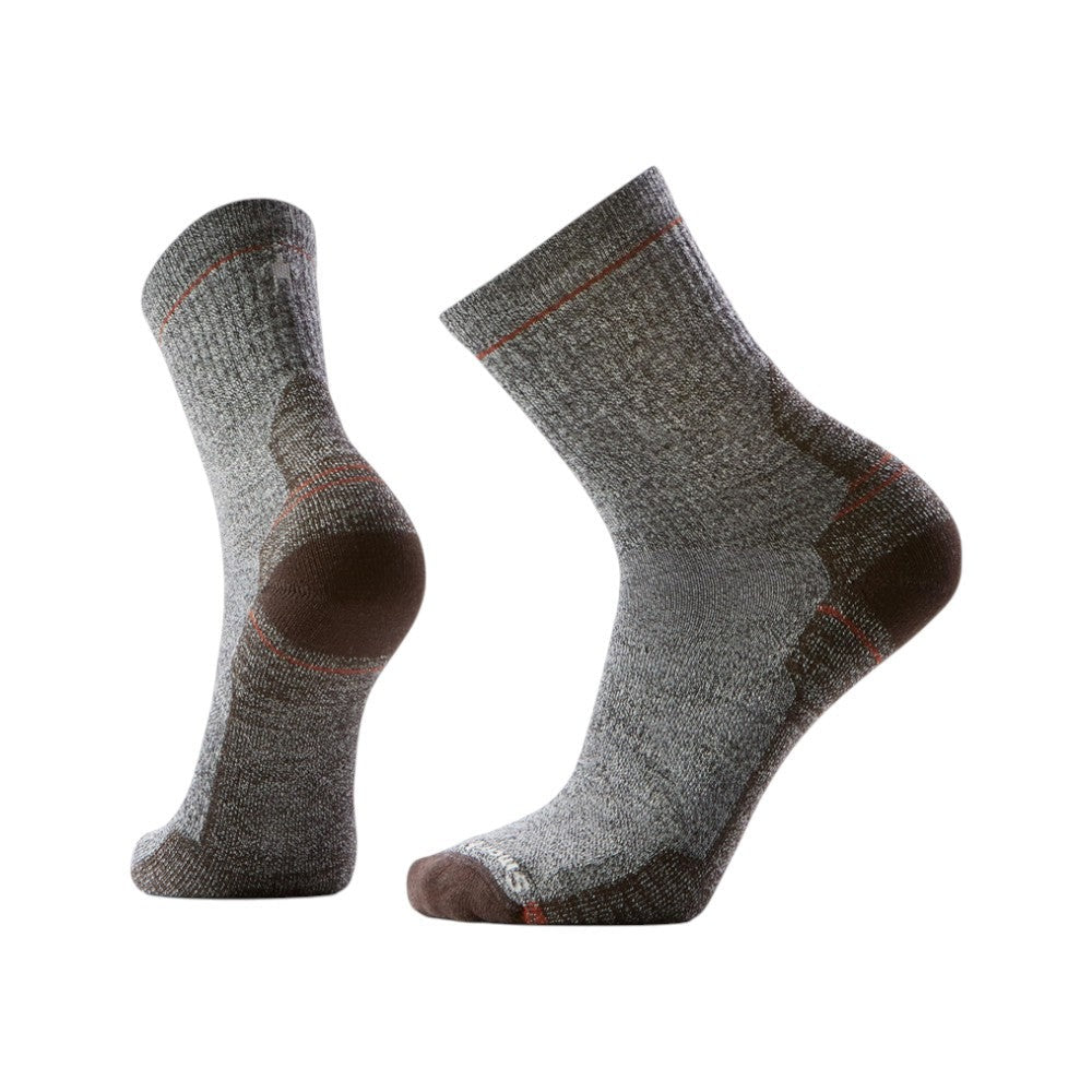 Hike Light Cushion Mid Crew Socks