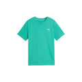 Wardrobe Essentials Crew Neck Short Sleeve T-Shirt (Youth)