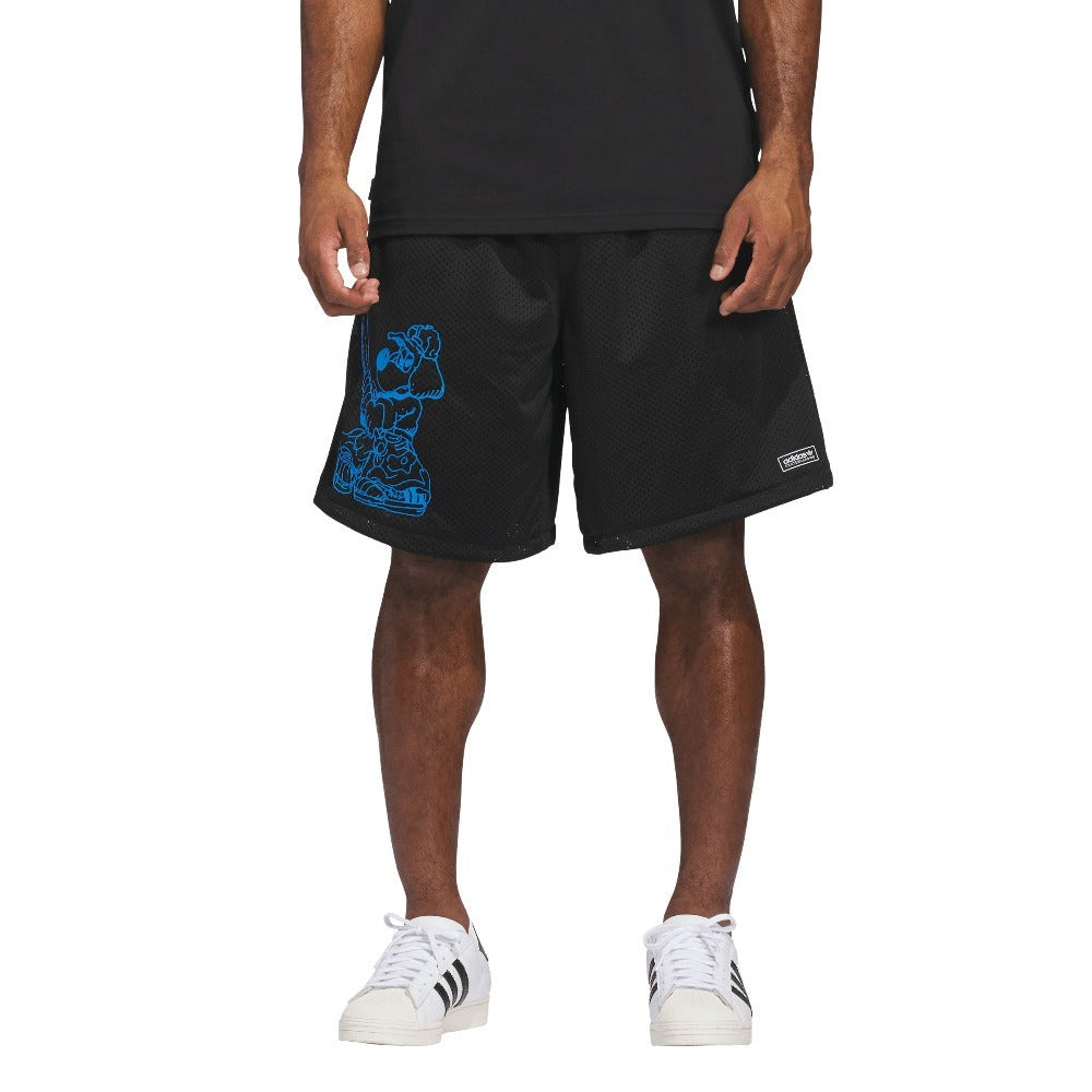 Skateboarding x Kogancult Basketball Shorts
