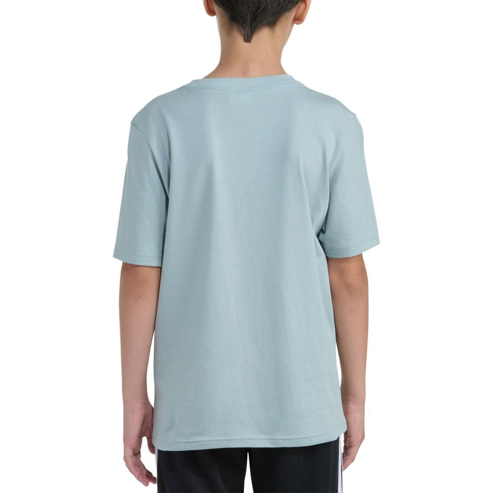 Two Color Logo T-Shirt