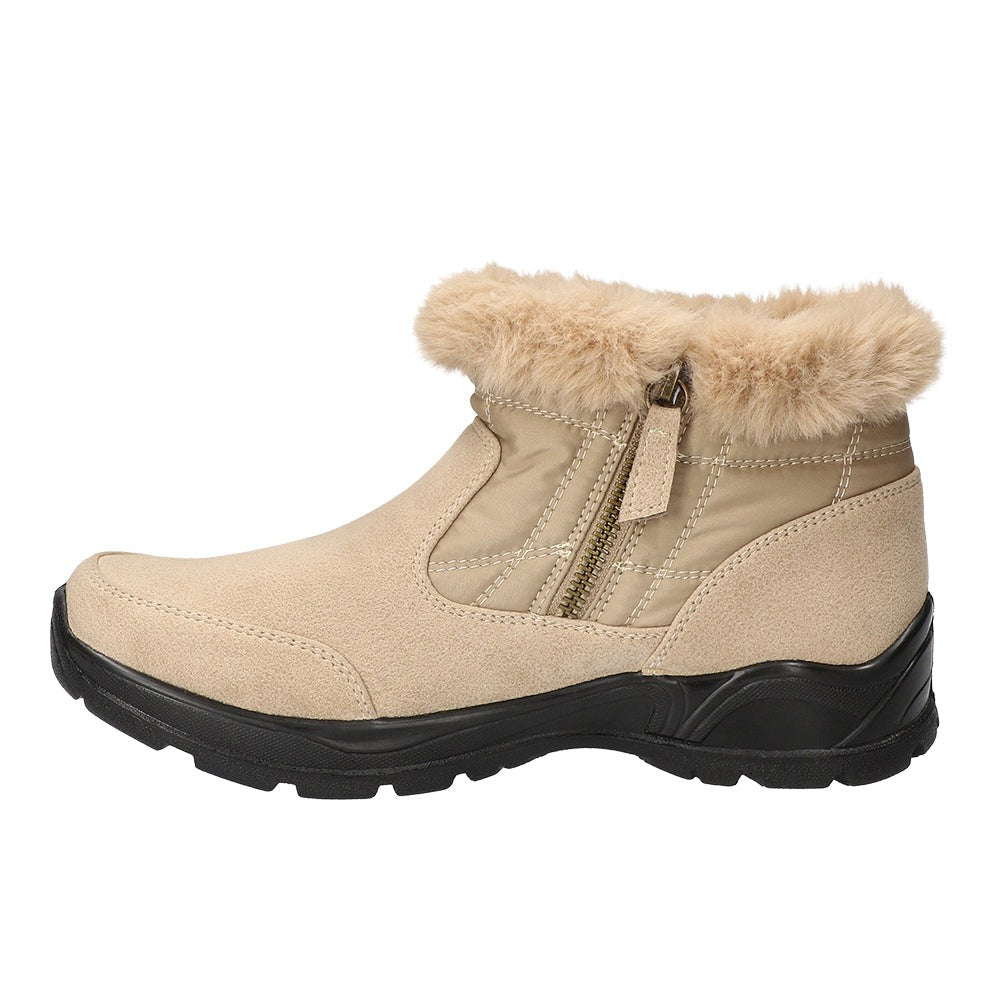 Sleet Winter Boots