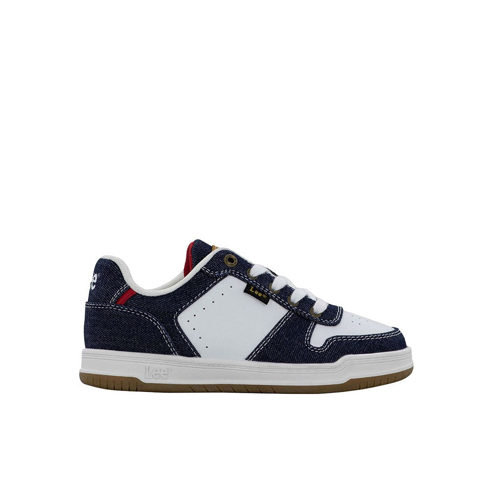 Specter Lace Up Sneakers (Big Kid)