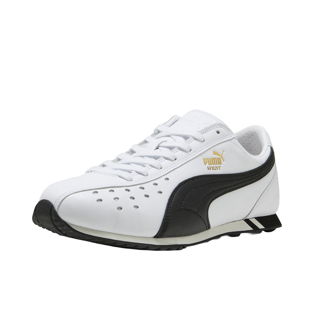 Sprint Lace Up Sneakers