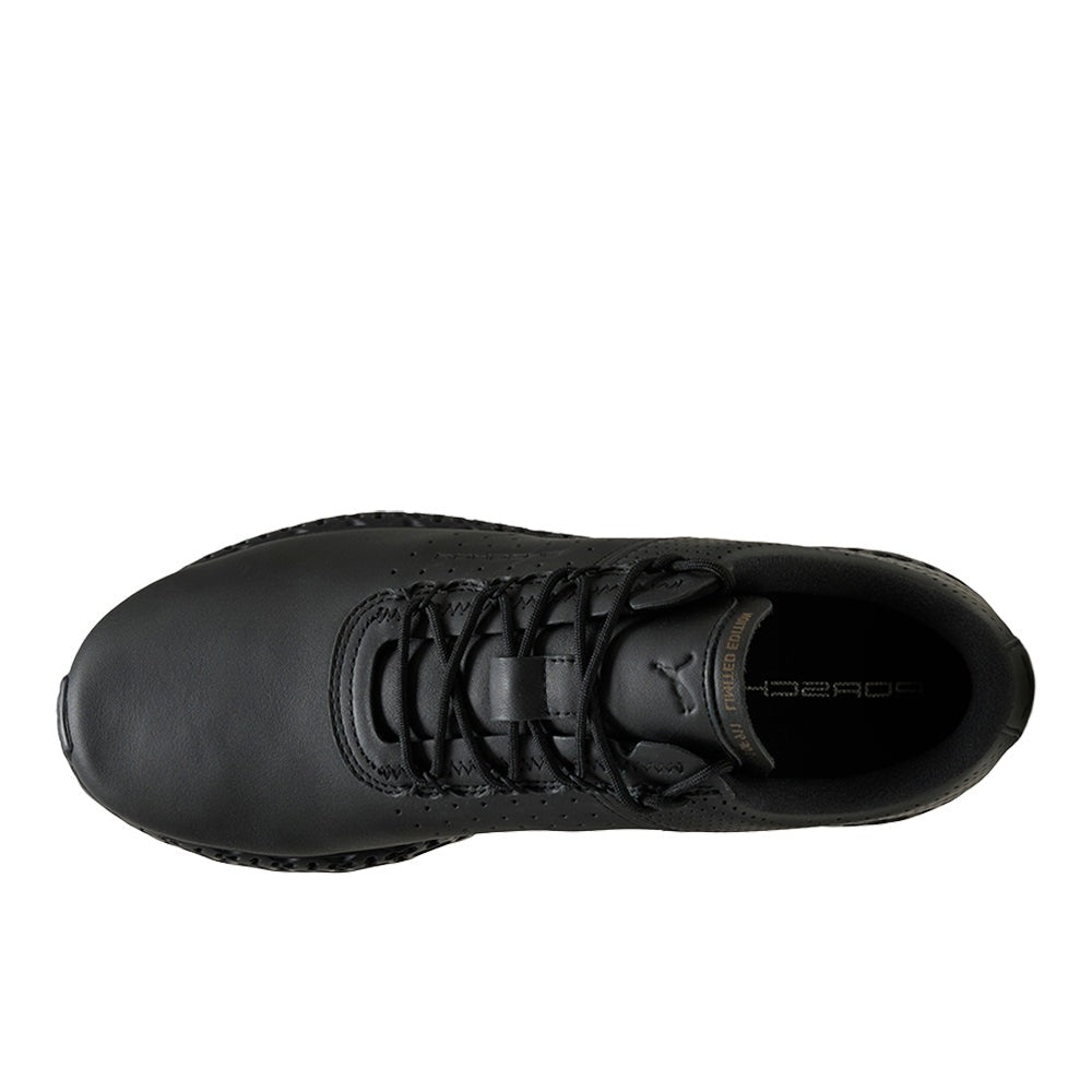 Porsche Xetic V Lace Up Sneakers