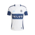 Vancouver Whitecaps FC Authentic Jersey