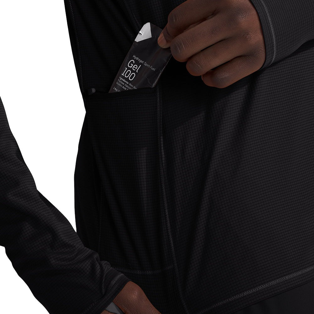Sunriser 1/4 Zip Pullover