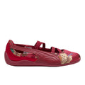 Speedcat Ballet Silky Sneakers
