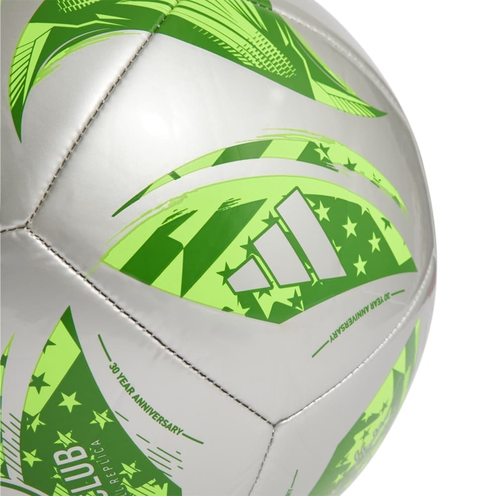 Mls 25 Club Ball