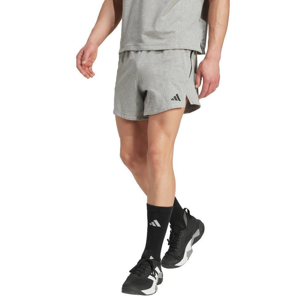 D4T X Shorts