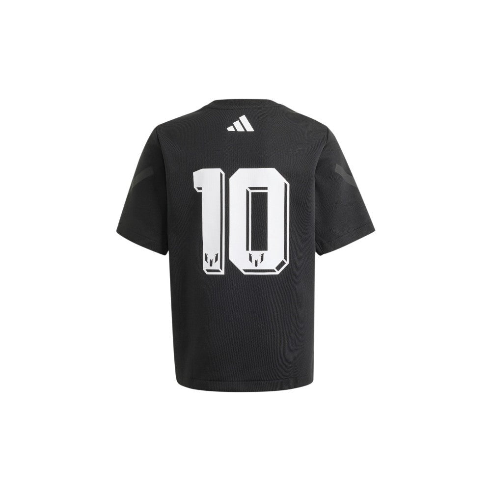 Messi Zne Tee (Youth)