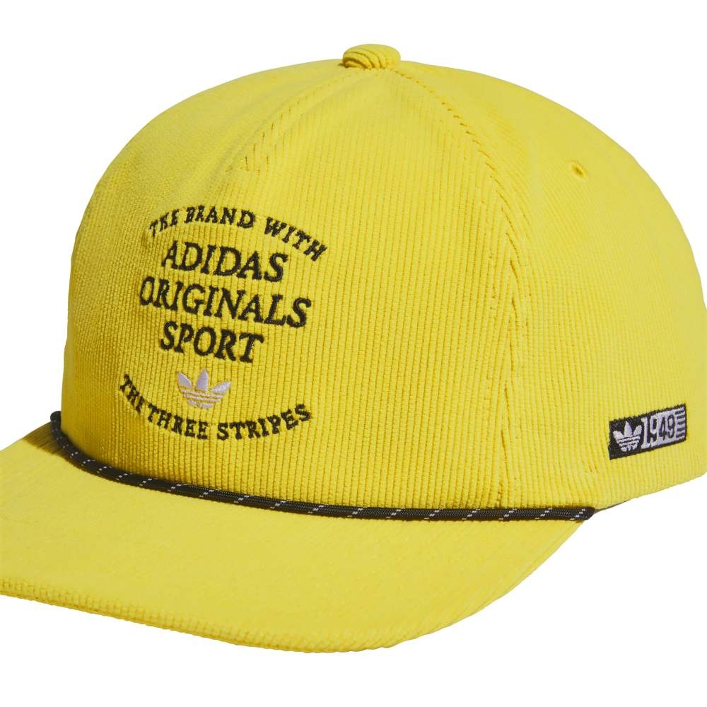 Unfair Way Strapback