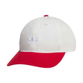 M Relaxed Trefoil Strapback Cap