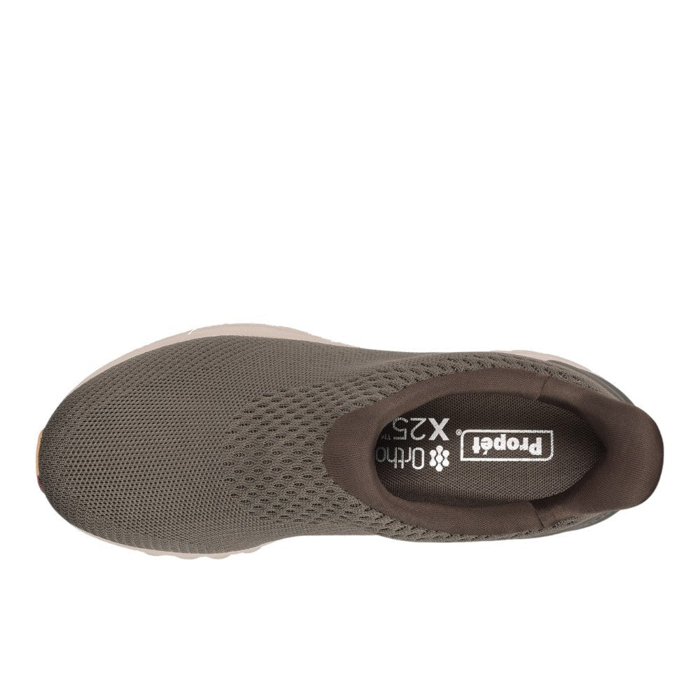 Propet One Velocity Slip On Sneakers