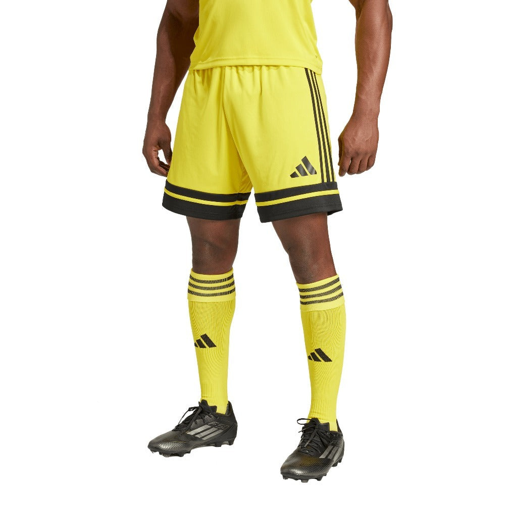 Squadra 25 Shorts