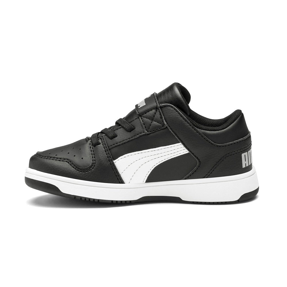 Rebound LayUp Lo Slip On Sneakers (Youth)