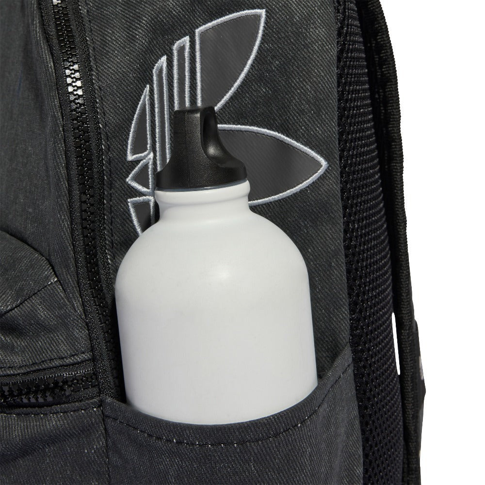 Cl Backpack Washed Effect