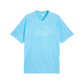 PUMA Sport Stripe Soccer Jersey