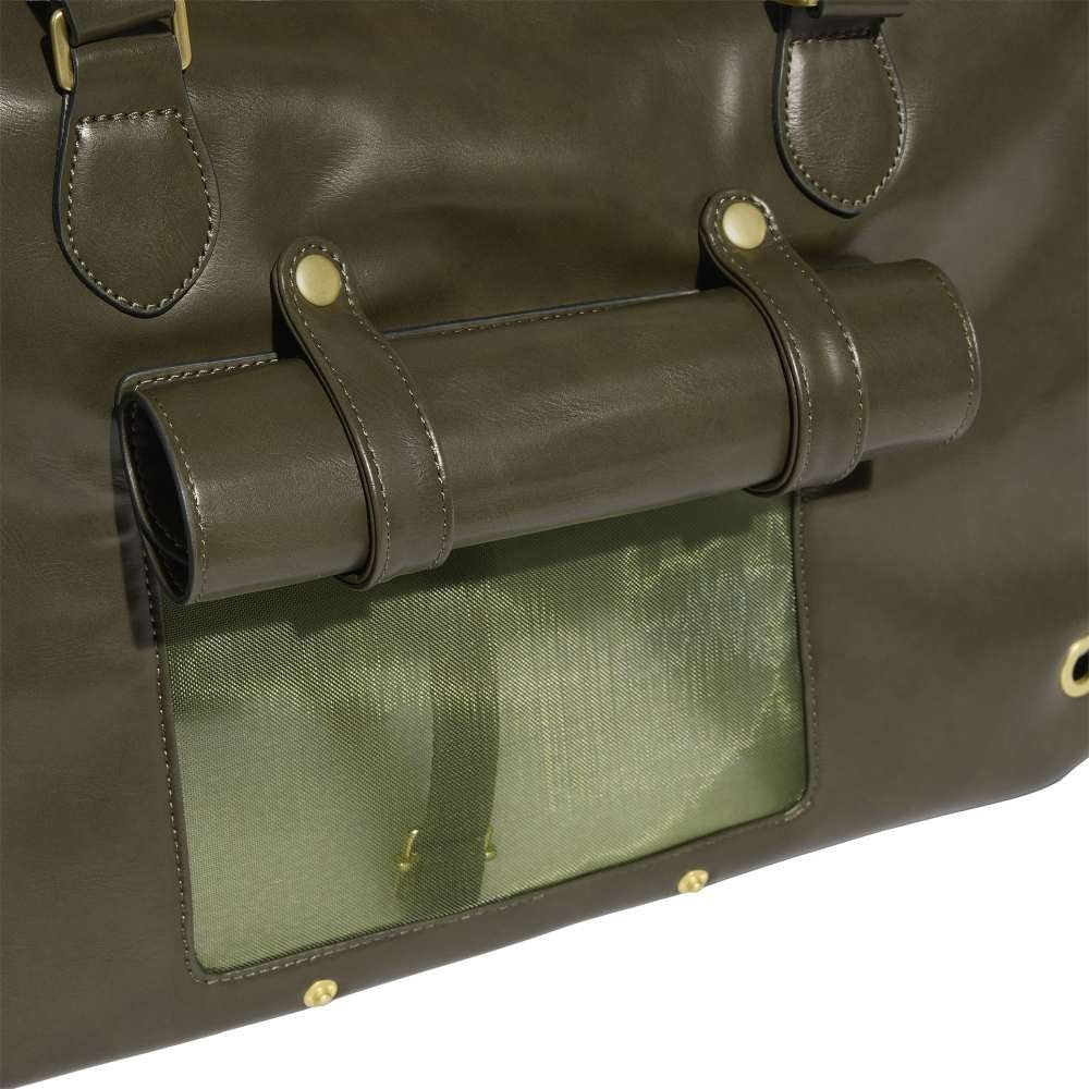 Pet Shoulder Bag Carrier