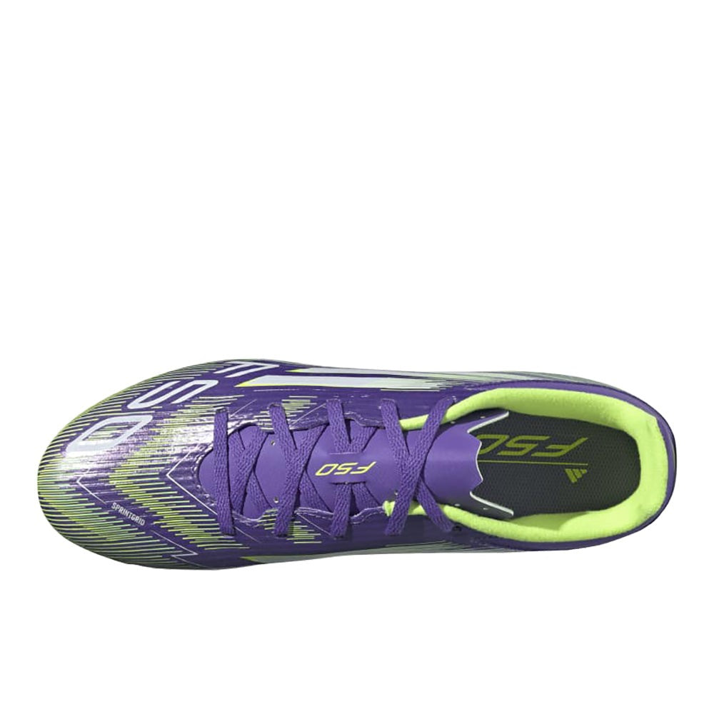 F50 Club Firm/multi-Ground Boots