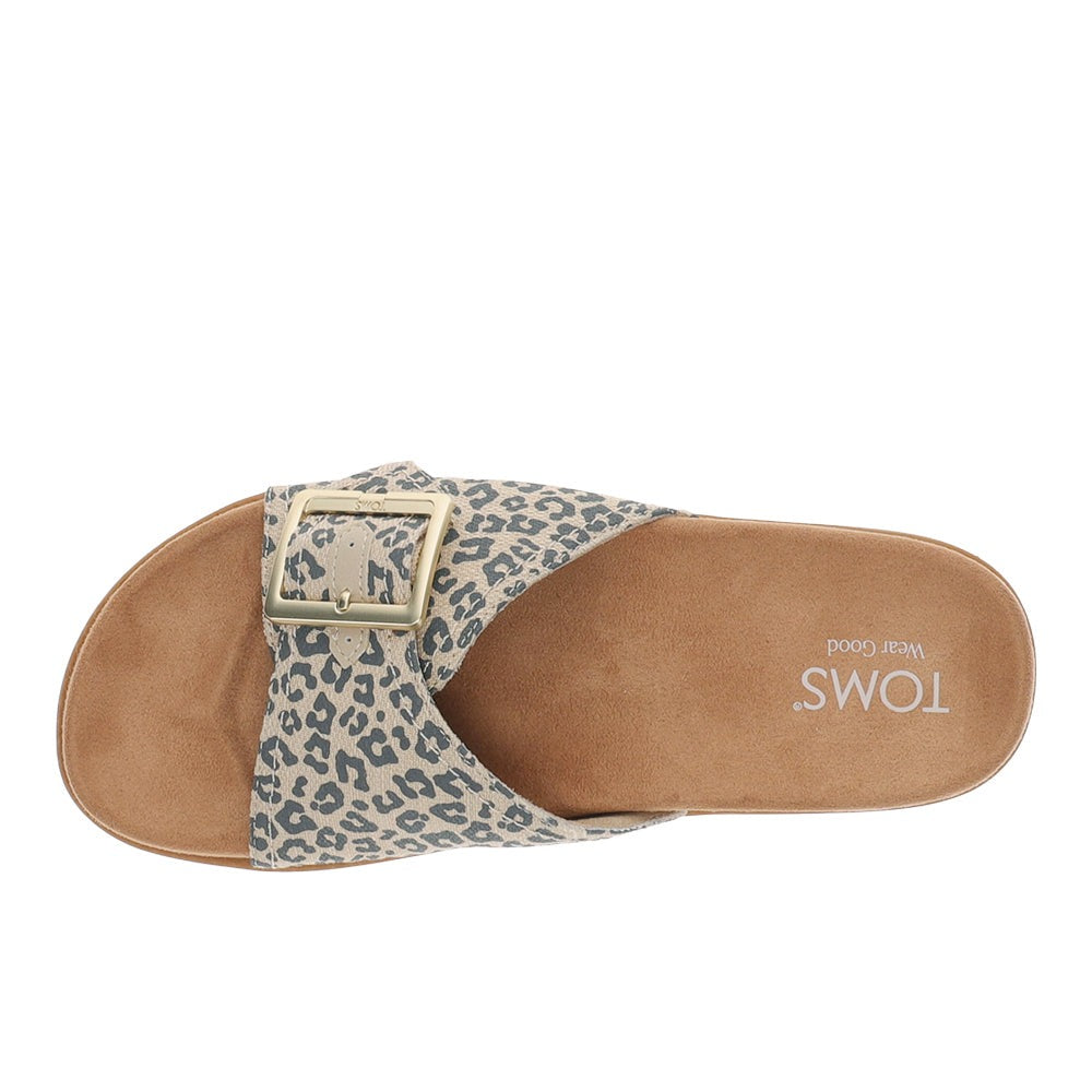 Marin Strap Sandals