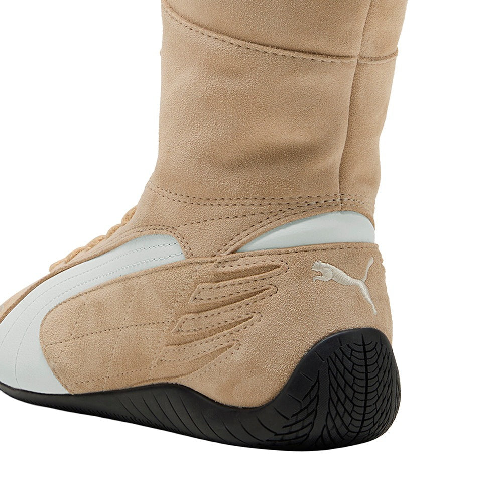 Speedcat Lace Up Boots