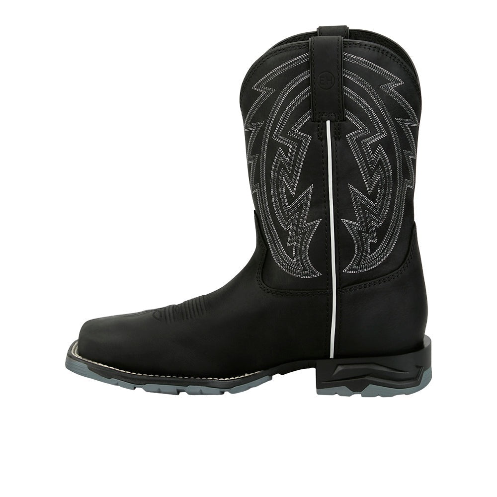 Mavrik Lytle Waterproof Steel Toe Work Boots