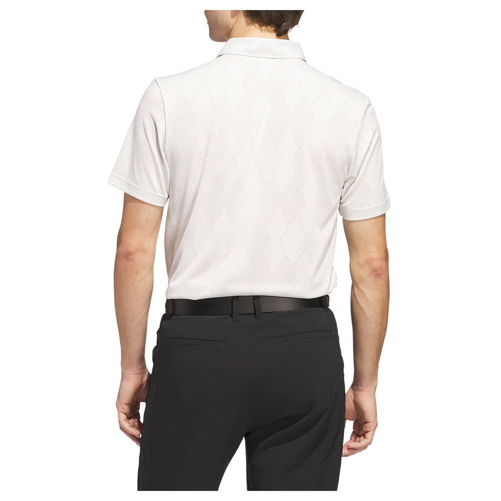 Ultimate365 Micro Texture Polo Shirt