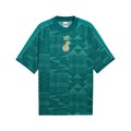 PUMA x GHANA x SALEHE BEMBURY King Mock Neck Replica Jersey