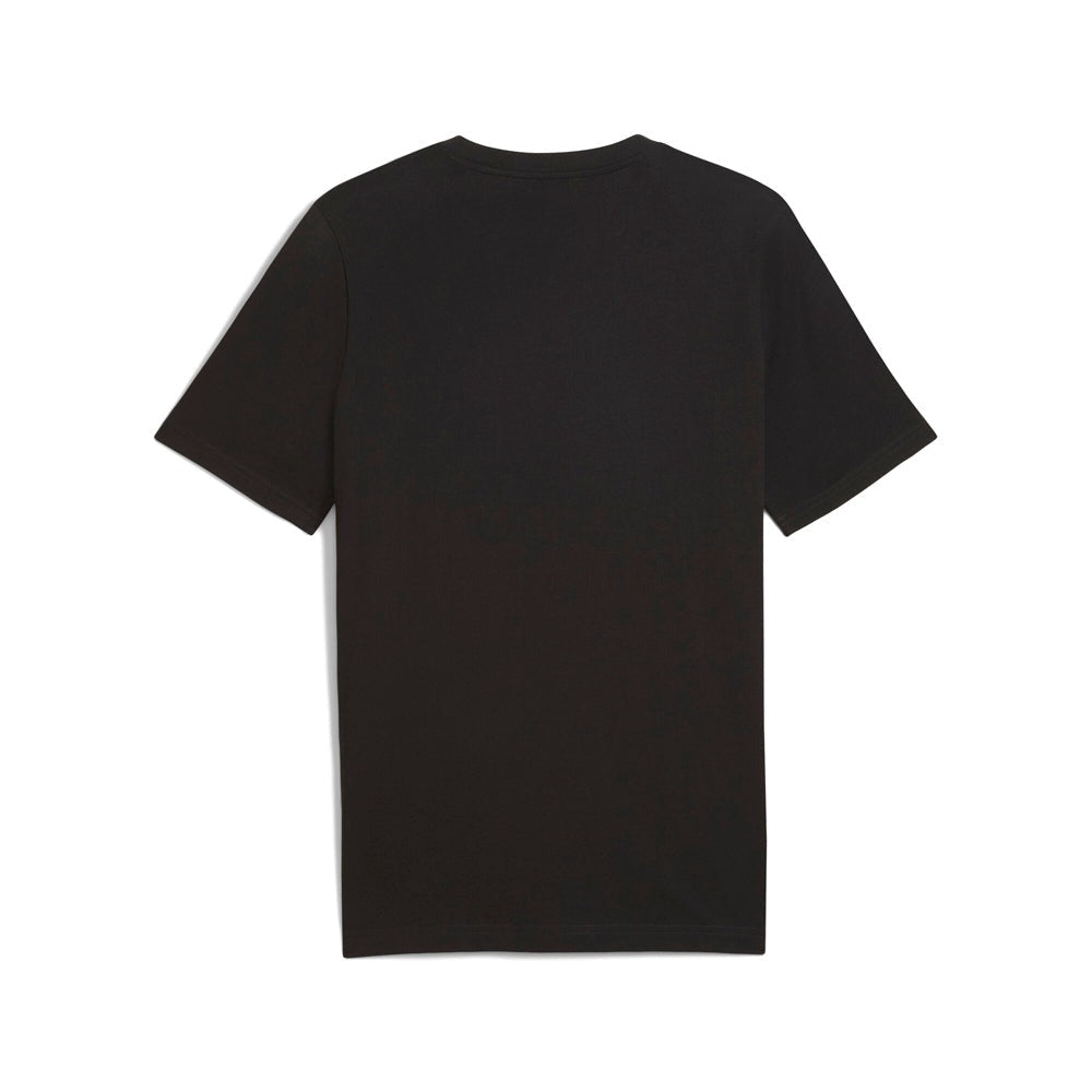 Basket Left Chest Tee