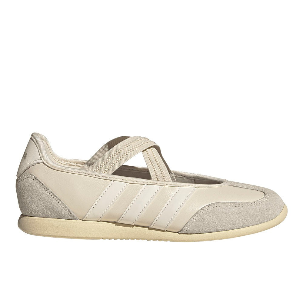Barreda Mary Jane Shoes