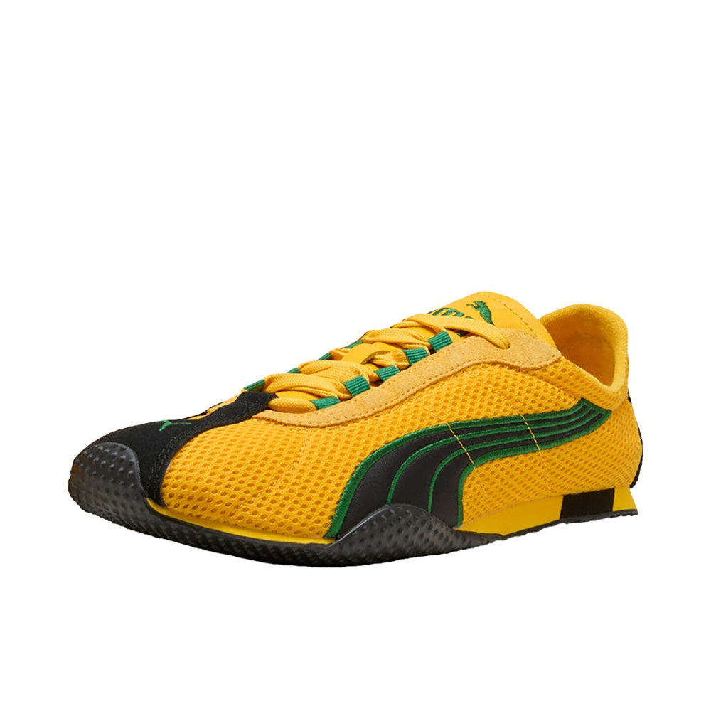H-Street Lace Up Sneakers