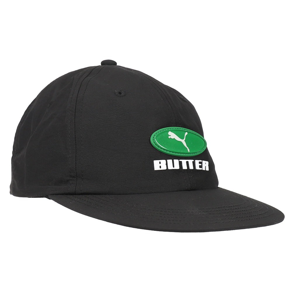 PUMA X BUTTER GOODS Flatbrim Cap