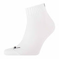 Basic Quarter Socks (1 pair)