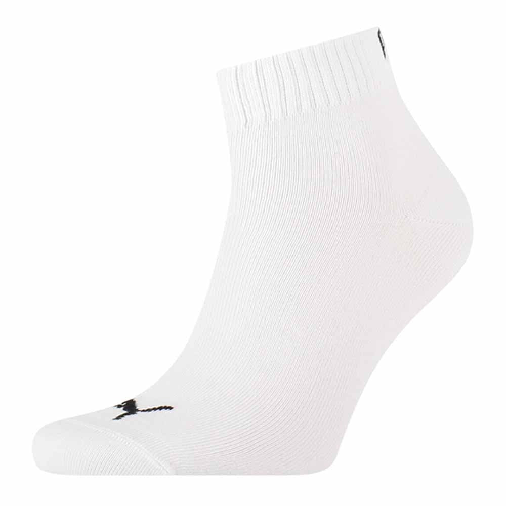Basic Quarter Socks (1 pair)