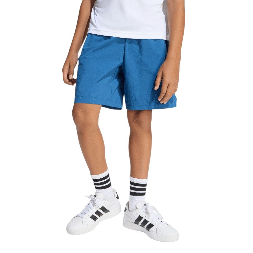 Z.N.E. Woven Travel Shorts