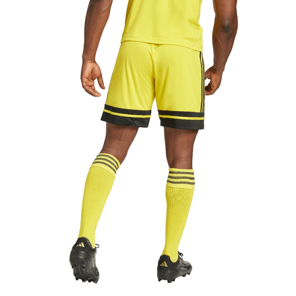 Squadra 25 Shorts
